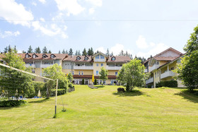 Hotel Ahornhof