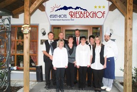 Riesberghof