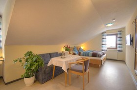 Landgasthof Goldenes Kreuz