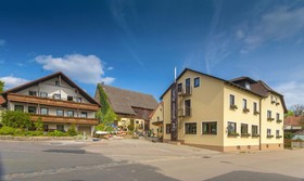 Landgasthof Goldenes Kreuz