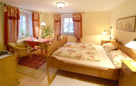 Pension Heindlhof