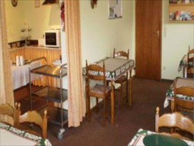 Gasthof - Pension Schamberger