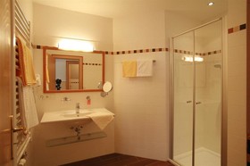 AKZENT Bayerwald-Residenz