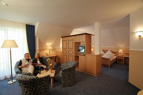 AKZENT Bayerwald-Residenz