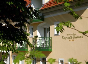 AKZENT Bayerwald-Residenz
