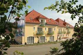 AKZENT Bayerwald-Residenz