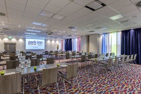Park Inn by Radisson Neumarkt