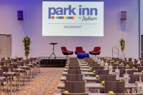 Park Inn by Radisson Neumarkt