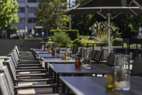 Park Inn by Radisson Neumarkt