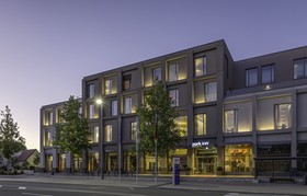 Park Inn by Radisson Neumarkt