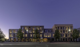 Park Inn by Radisson Neumarkt