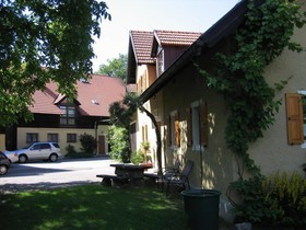 Pension & Reitschule Fuchsenhof