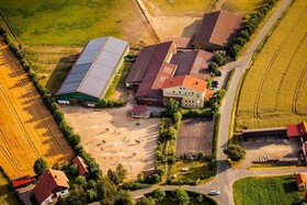 Pension & Reitschule Fuchsenhof