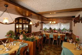 Hotel Dreisonnenberg