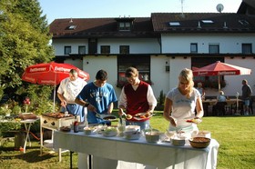 Hotel Dreisonnenberg
