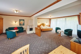 Hotel am See