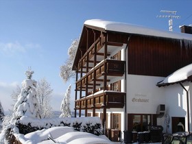 Panoramahotel Grobauer