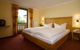 Panoramahotel Grobauer