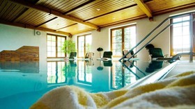 Panoramahotel Grobauer