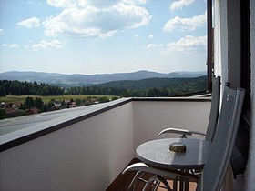 Panoramahotel Grobauer