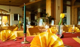 Panoramahotel Grobauer