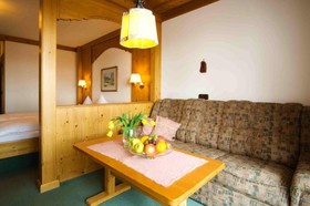 Panoramahotel Grobauer