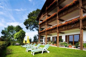 Panoramahotel Grobauer