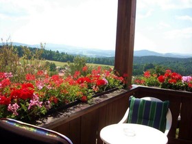 Panoramahotel Grobauer