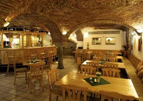 Landhotel Donaublick