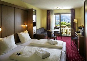 Landhotel Donaublick