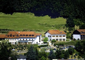 Landhotel Donaublick