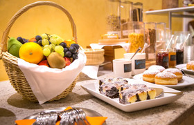 Arberland Hotel