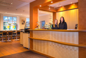 Arberland Hotel