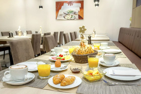 Arberland Hotel