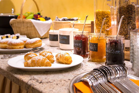 Arberland Hotel