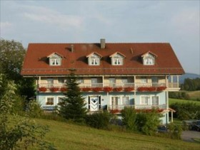 Tiptop Hotel Landhotel Eibl