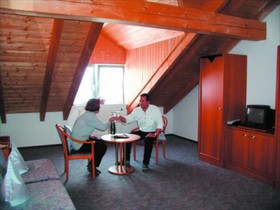 Tiptop Hotel Landhotel Eibl