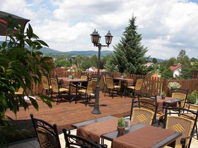 Land-gut-Hotel Berghof