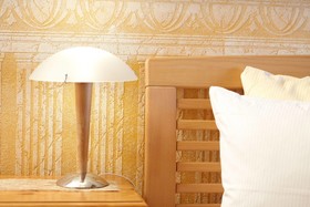 Land-gut-Hotel Berghof