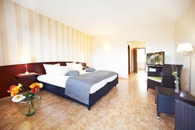 Land-gut-Hotel Berghof