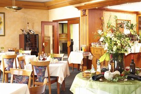 Land-gut-Hotel Berghof