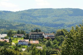 Land-gut-Hotel Berghof