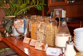 Land-gut-Hotel Berghof