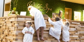 ULRICHSHOF Nature • Family • Design