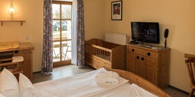 ULRICHSHOF Nature • Family • Design