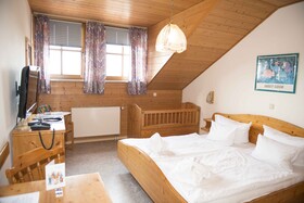 ULRICHSHOF Nature • Family • Design