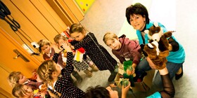 ULRICHSHOF Nature • Family • Design