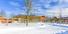 ULRICHSHOF Nature • Family • Design