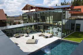 ULRICHSHOF Nature • Family • Design