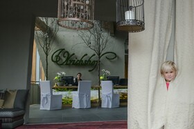 ULRICHSHOF Nature • Family • Design